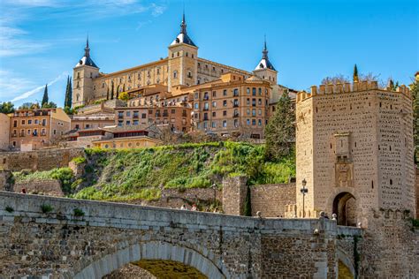 lugares para visitar en toledo gratis|Toledo, Espanha: coisas para fazer de graça